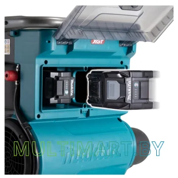Опрыскиватель Makita PM001GZ01 (без АКБ) картинка 5